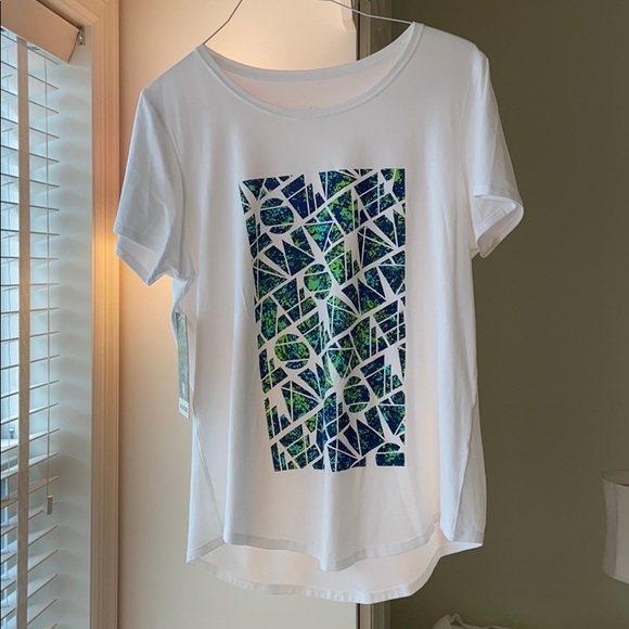 lululemon athletica Tops - Lululemon Love Crew *SW